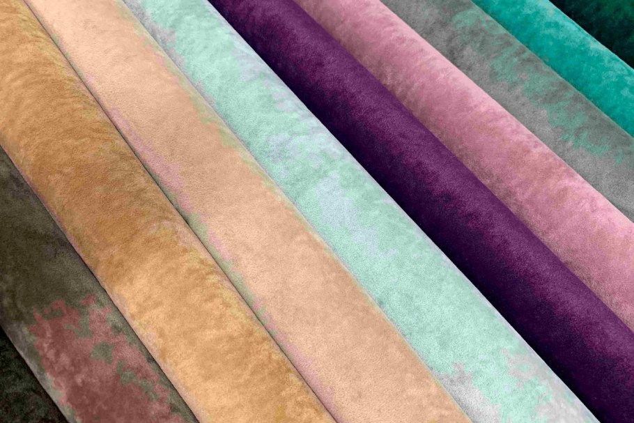 Мебельная ткань Витторио