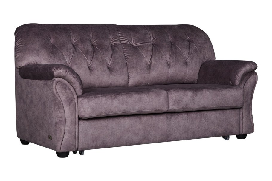 Диван Ванкувер 3р вельвет