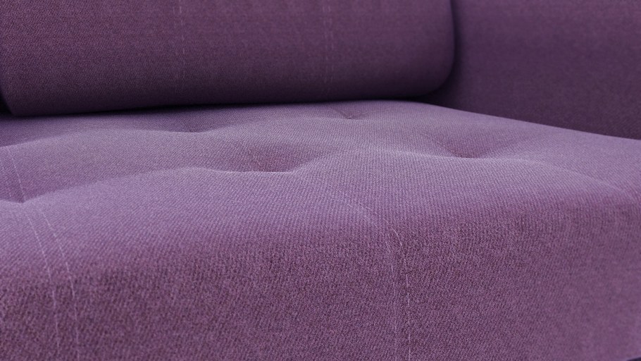 Ткань Шегги Лилак