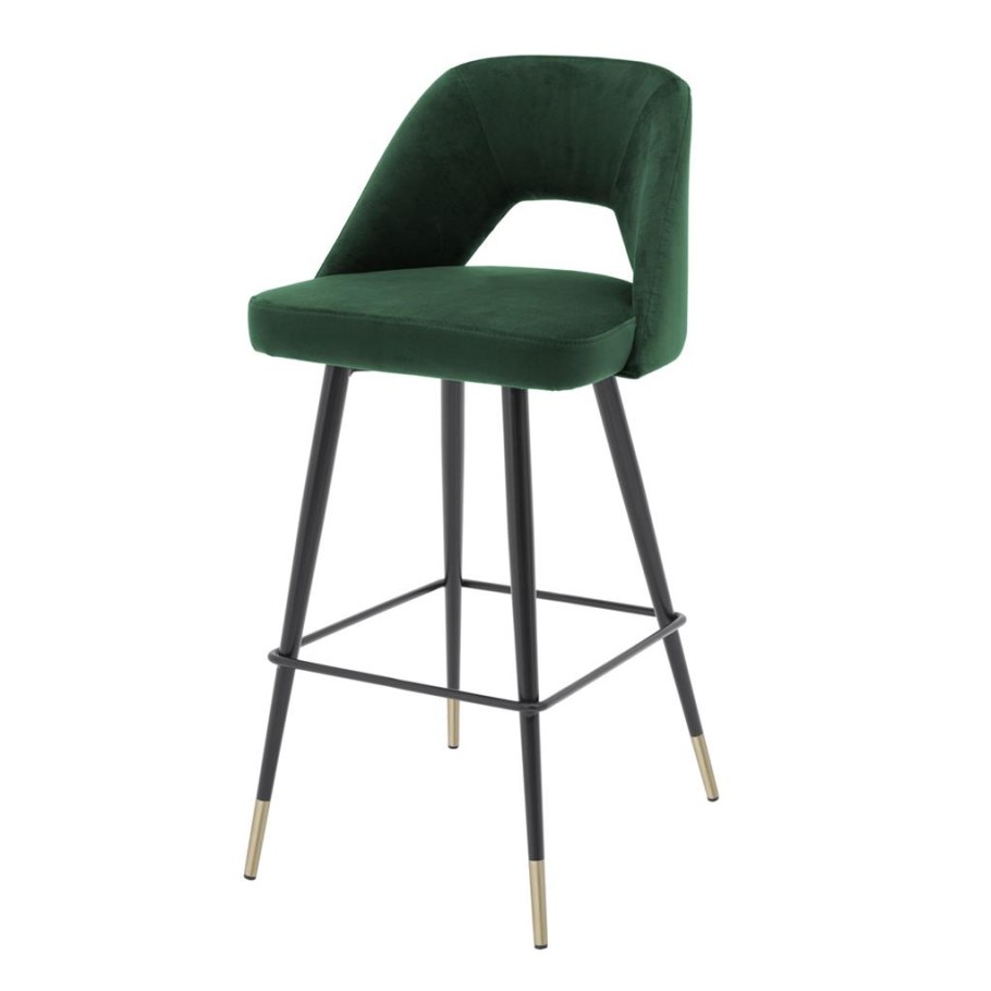 Барный стул Eichholtz Bar Stool
