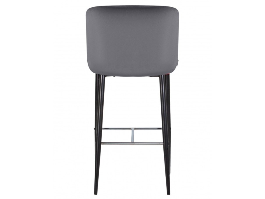 Стул Richard бордовый