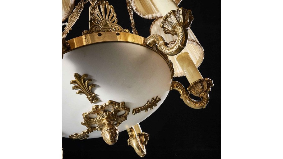 Бра Ампир бр 00908