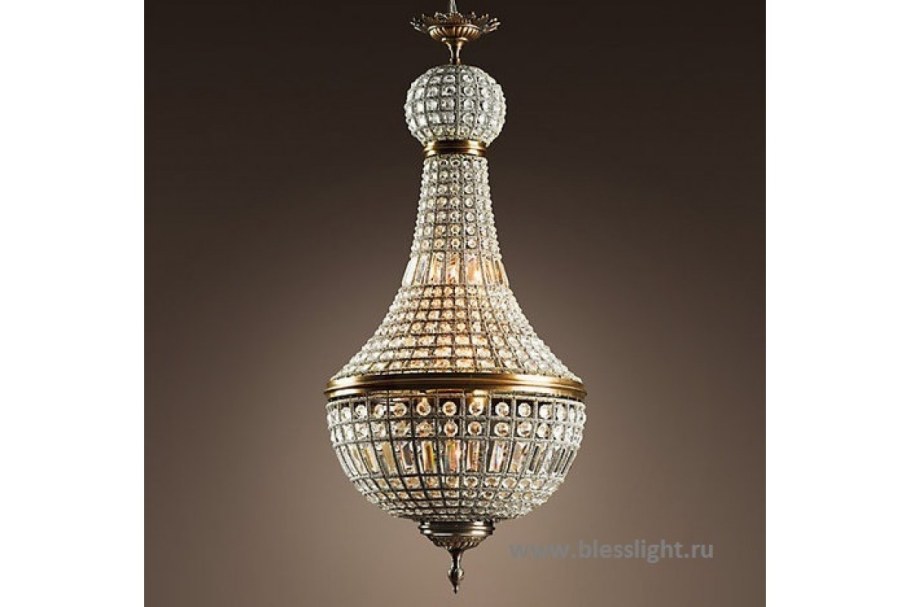 Люстра Eichholtz Kasbah