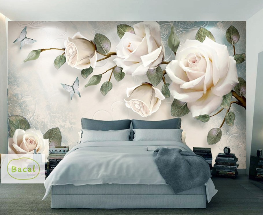 Панно на стену в спальню