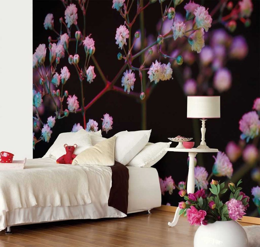 Самые красивые фотообои на стену