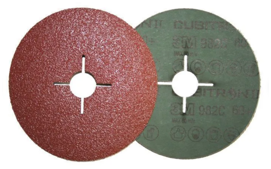 3м кубитрон круги шлифовальные