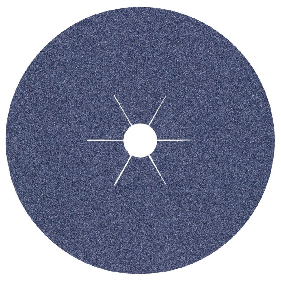 Шлифовальный круг Klingspor CS 570