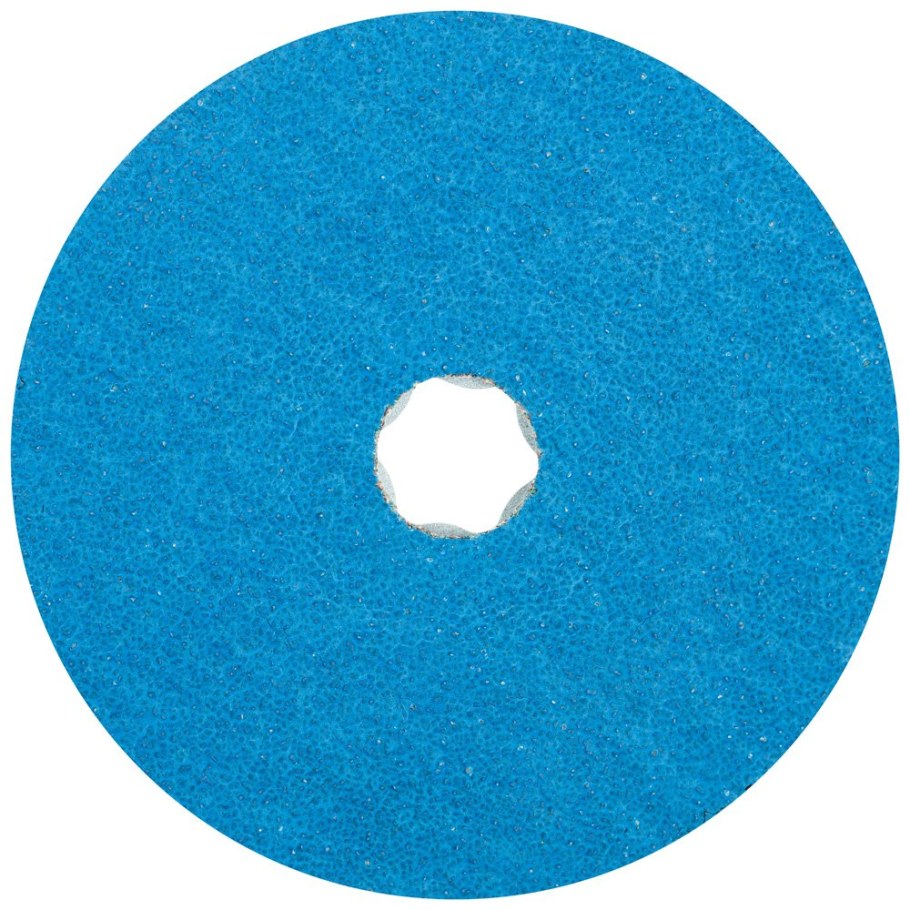 Быстросменный диск из оксида алюминия