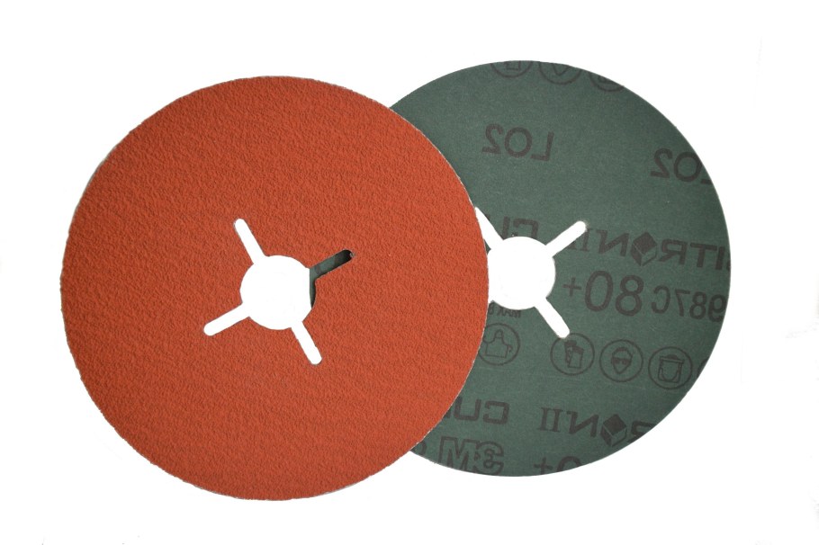 Круг фибровый 3м Cubitron II 982с