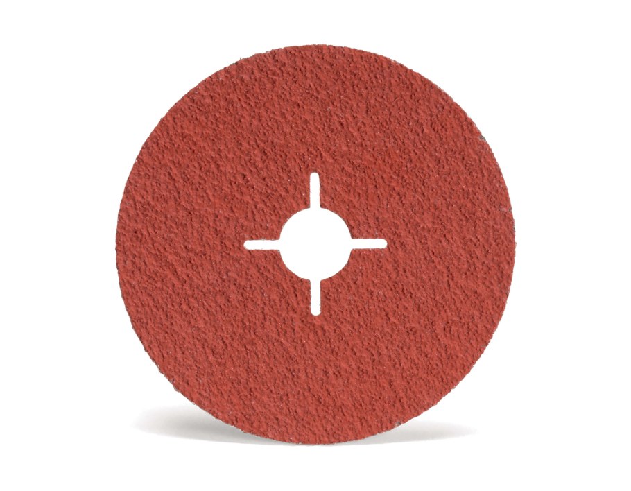 Круг фибровый 125 мм