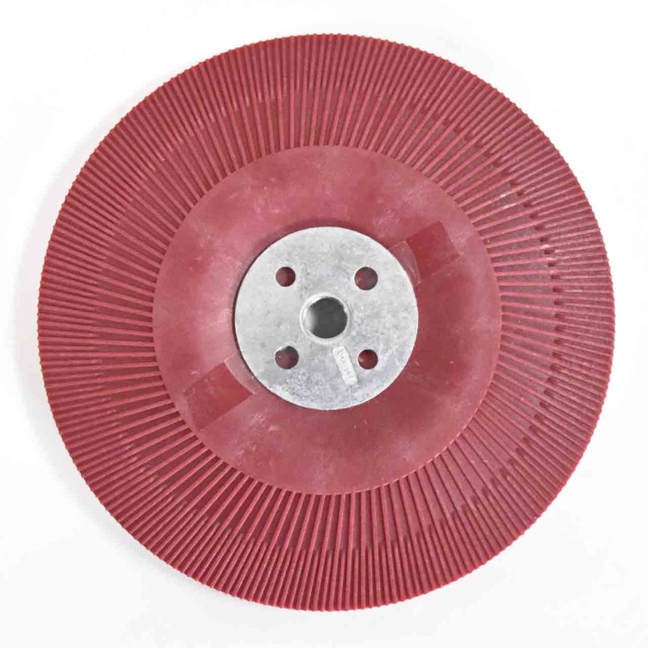 Оправка для фибровых кругов Cubitron II 125х22 мм m14 и 5/8 3м 7000032410