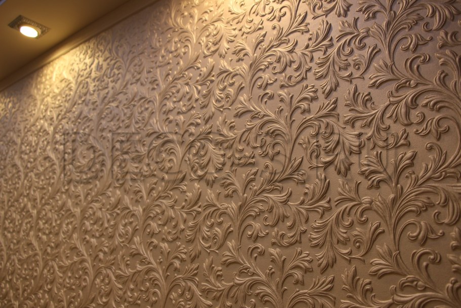 Обои Lincrusta Lincrusta