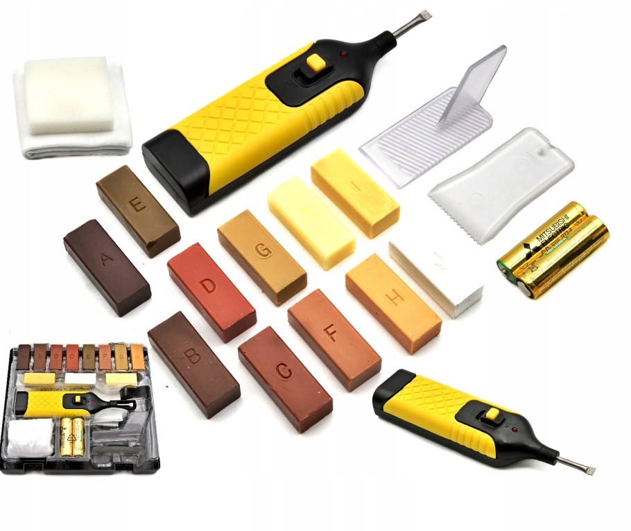 Ремонтный комплект Pergo Repair Wax