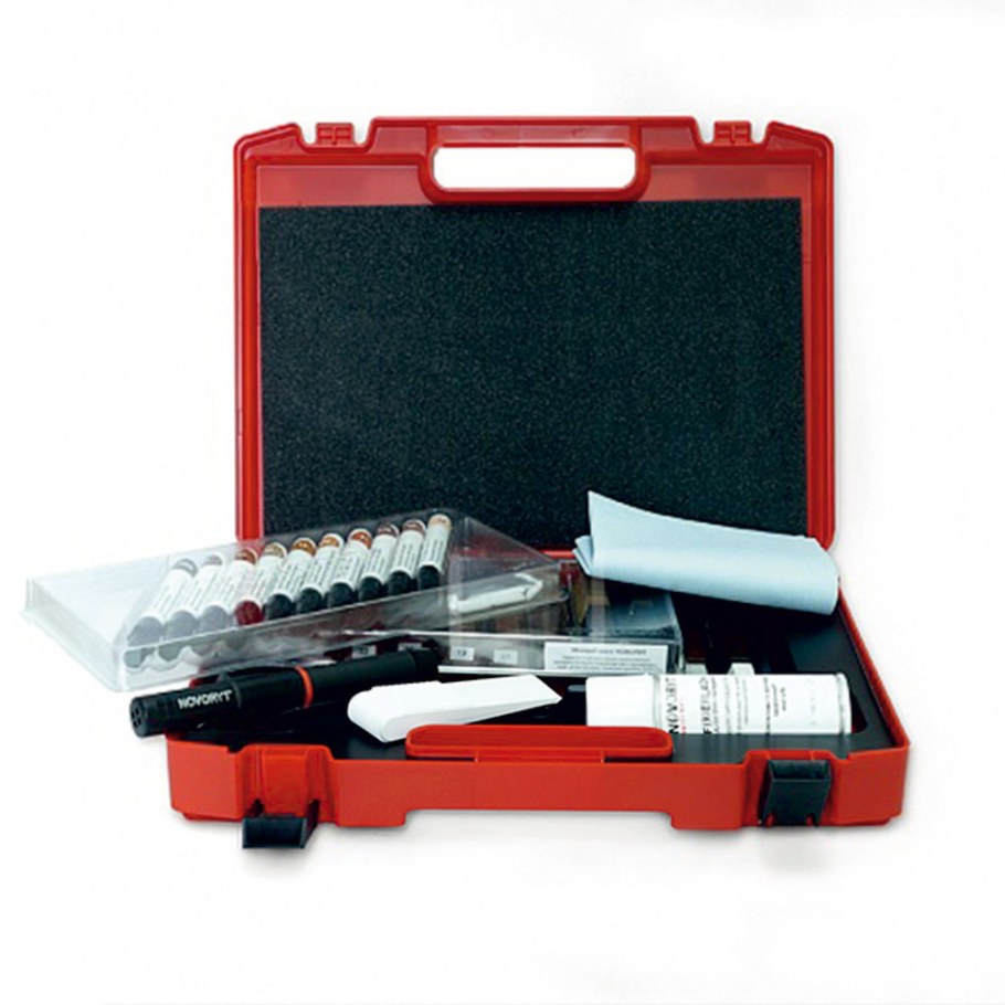 Сервисный чемоданчик NOVORYT