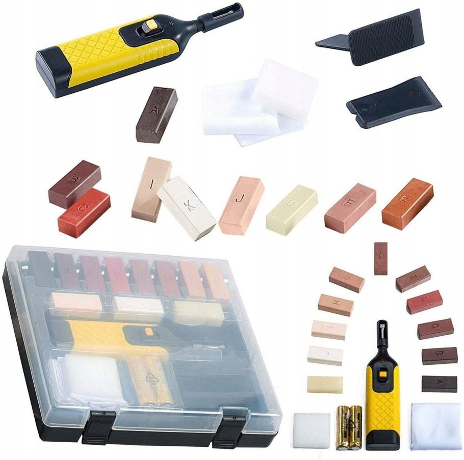 Ремонтный комплект Pergo Repair Wax