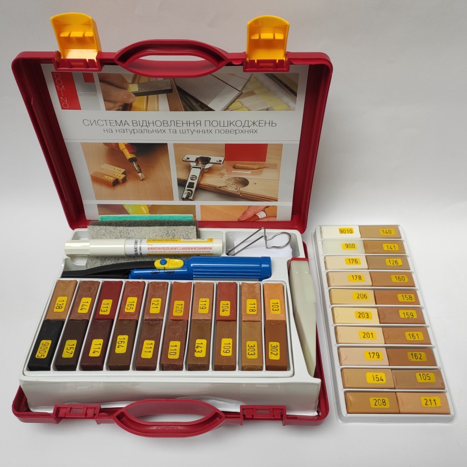 Набор для реставрации
