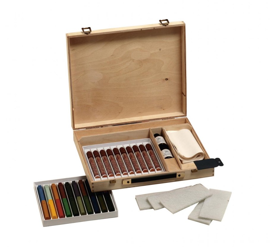 Реставрационный набор