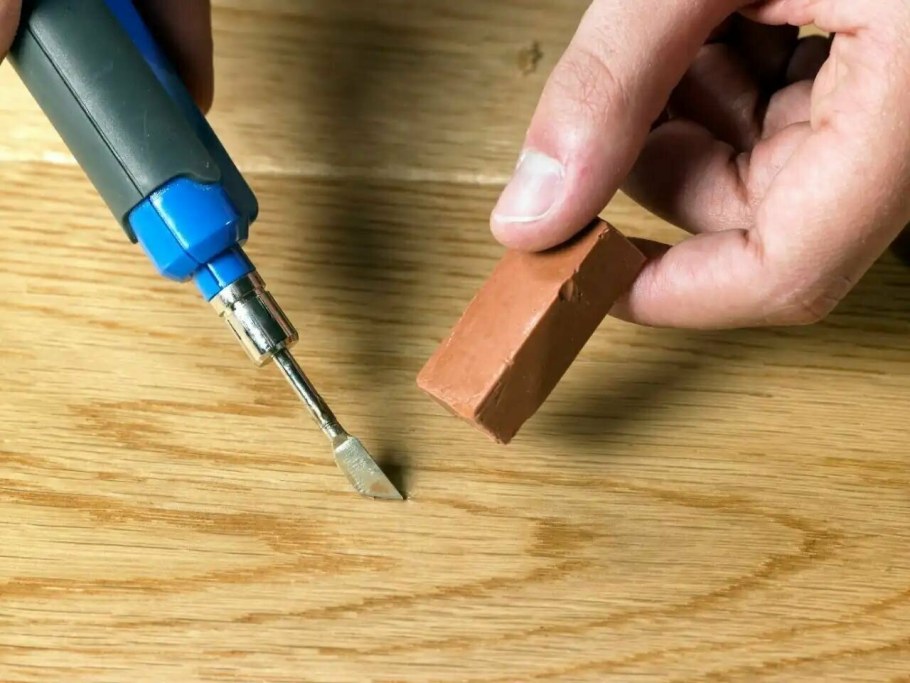 Ремонтный набор quick Step