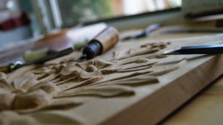 Савин Сергей реставратор