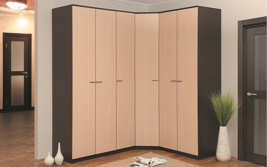 Шкаф для одежды 06.56 смарт