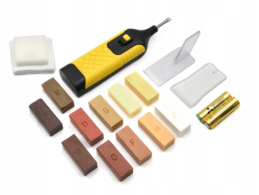 Ремонтный комплект Pergo Repair Wax