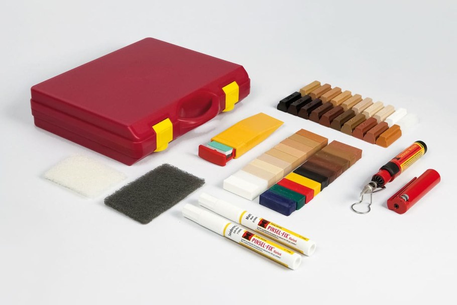 Набор для ремонта мебели 613339