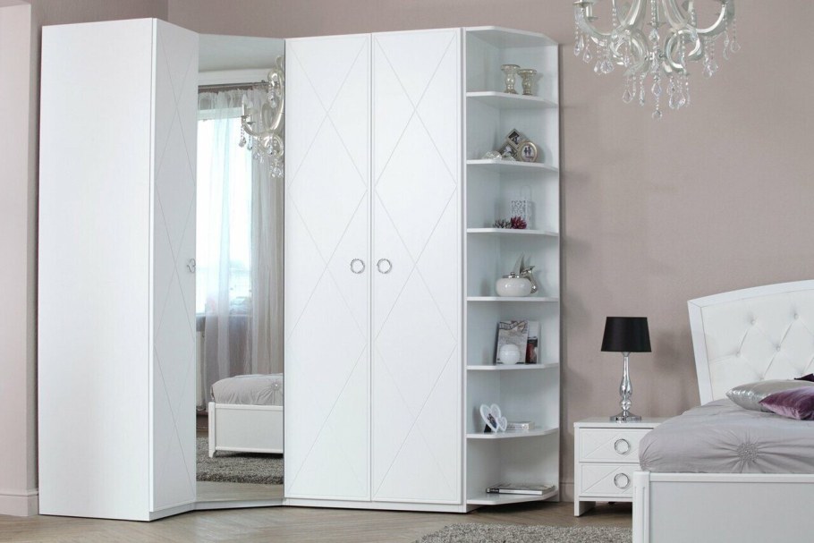 Шкаф Лучидо Hoff