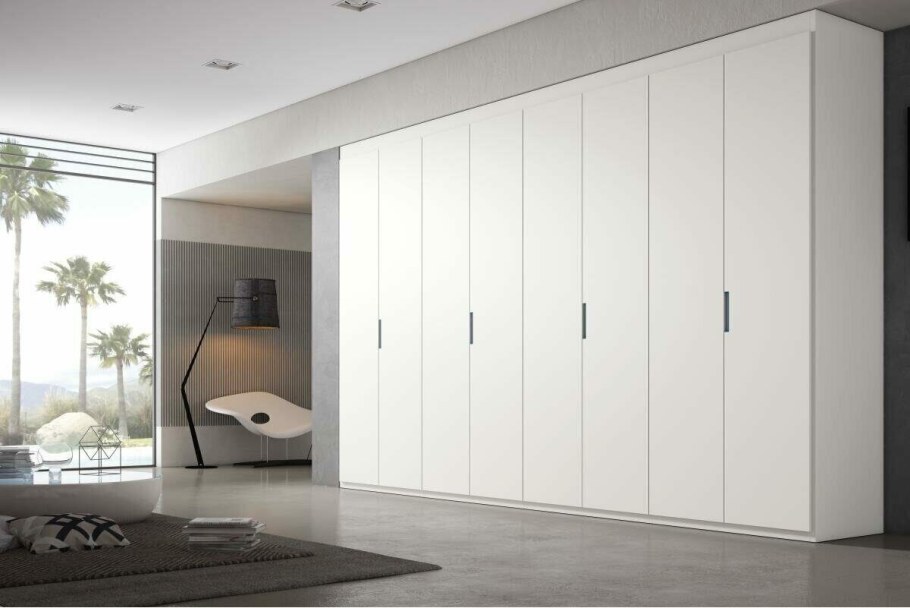 Визуализация шкафа