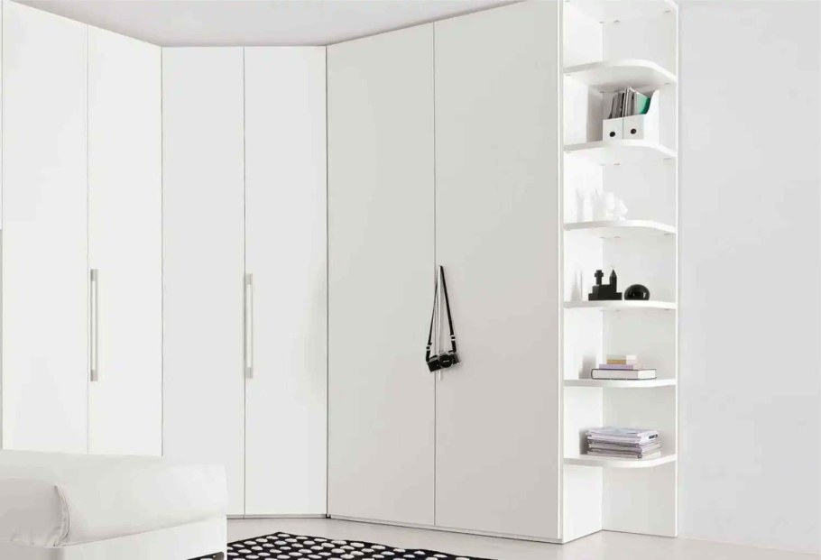 Шкаф распашной икеа