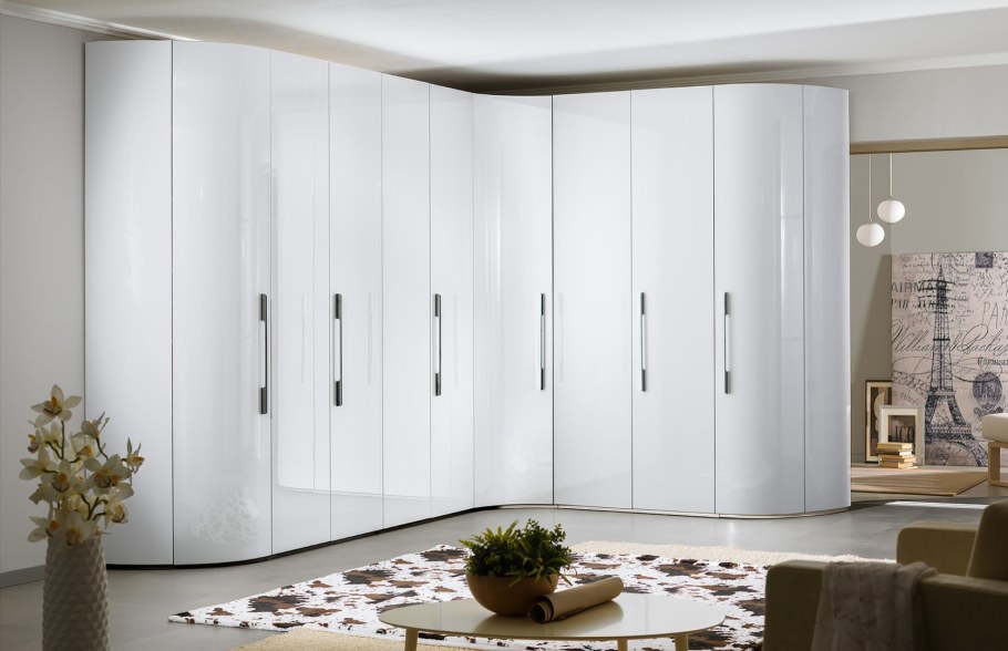 Шкаф Инфинити Астрон