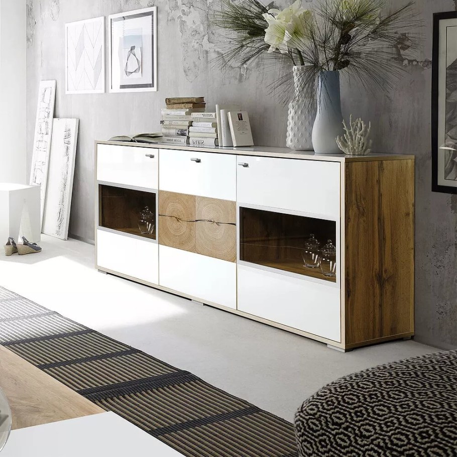 Тумба «Гелиос» п550.21