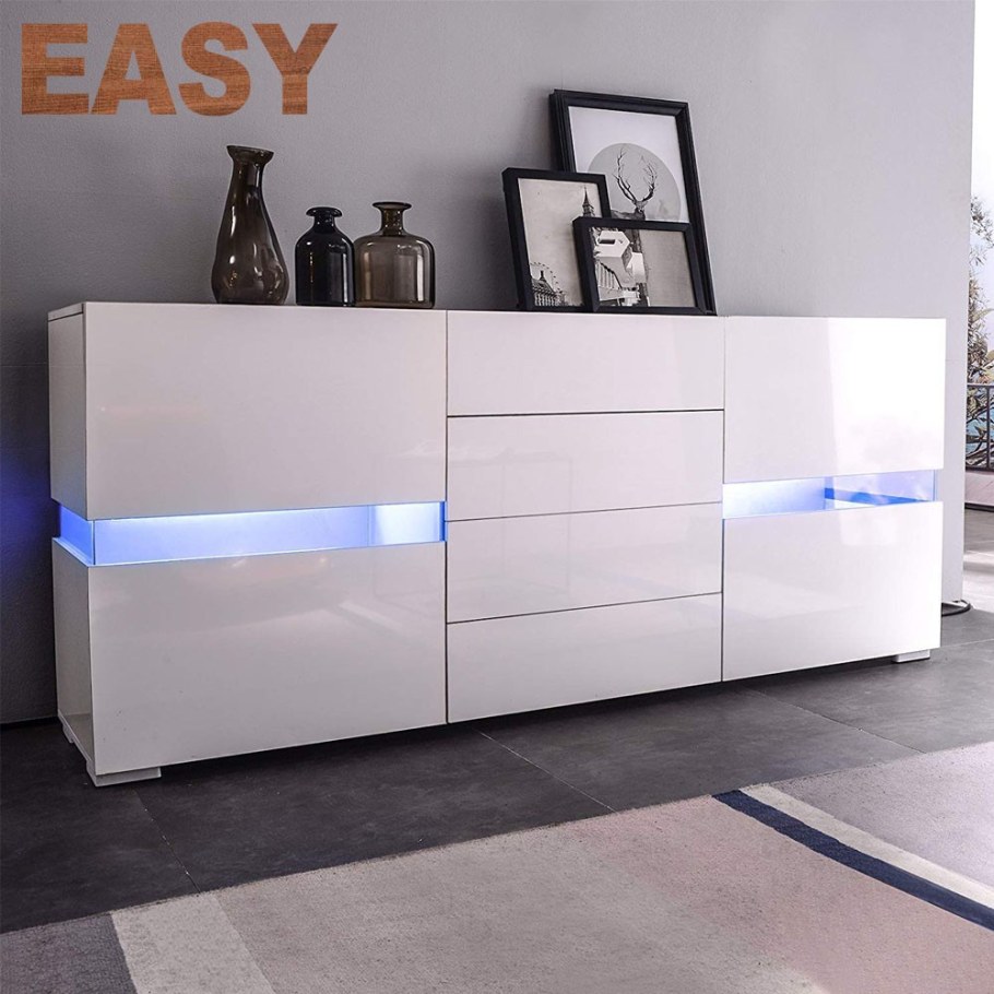 Комод Zorah Sideboard