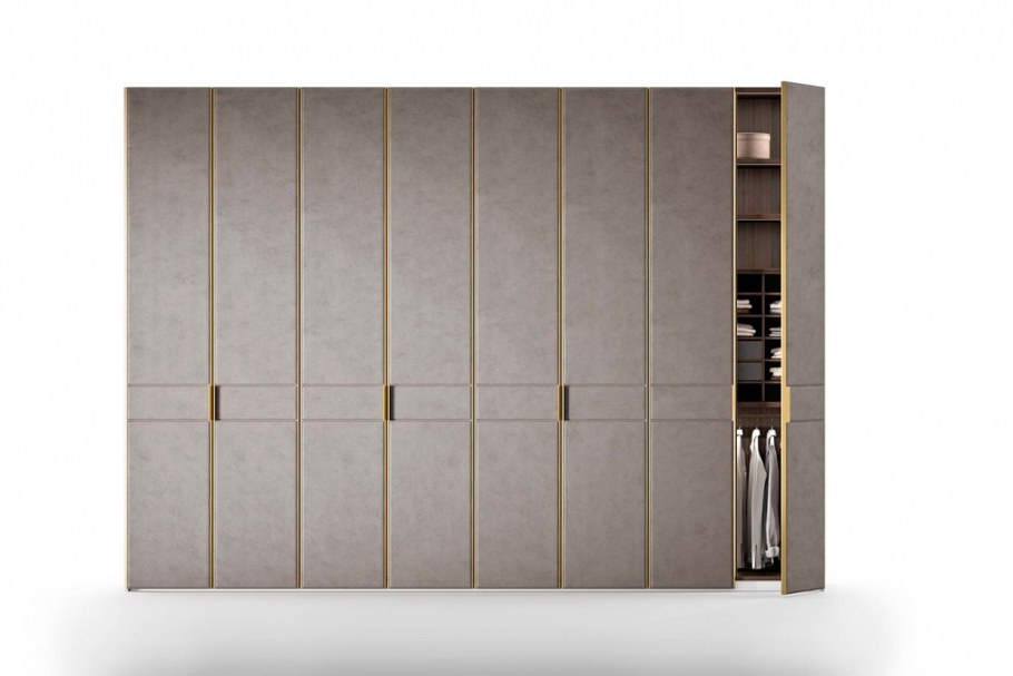 Шкаф Presotto Naos 01