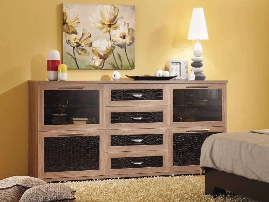 Комодино Кураж Парма СП.060.408 венге