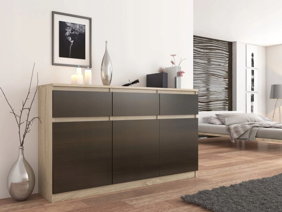 Комод Nova (Нова)