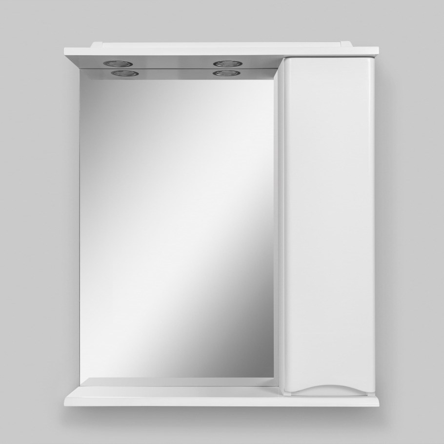 Зеркало-шкаф am.PM like 65 l