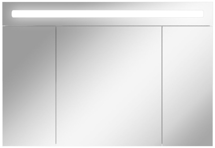 Зеркало-шкаф Owl 1975 lagerta 105