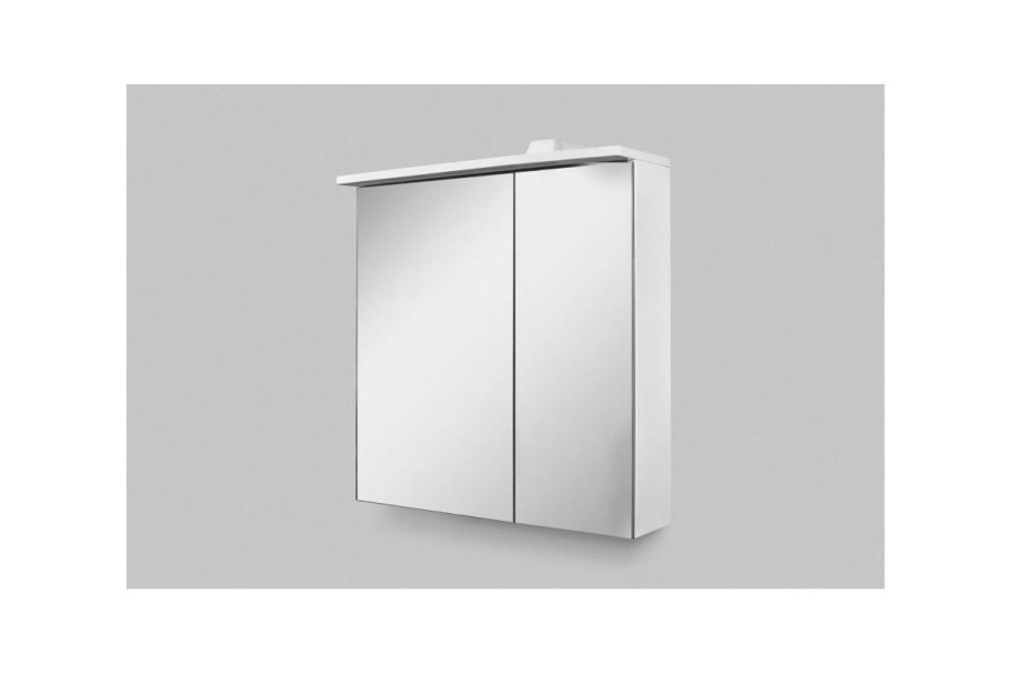 Зеркальный шкаф am PM Spirit 60