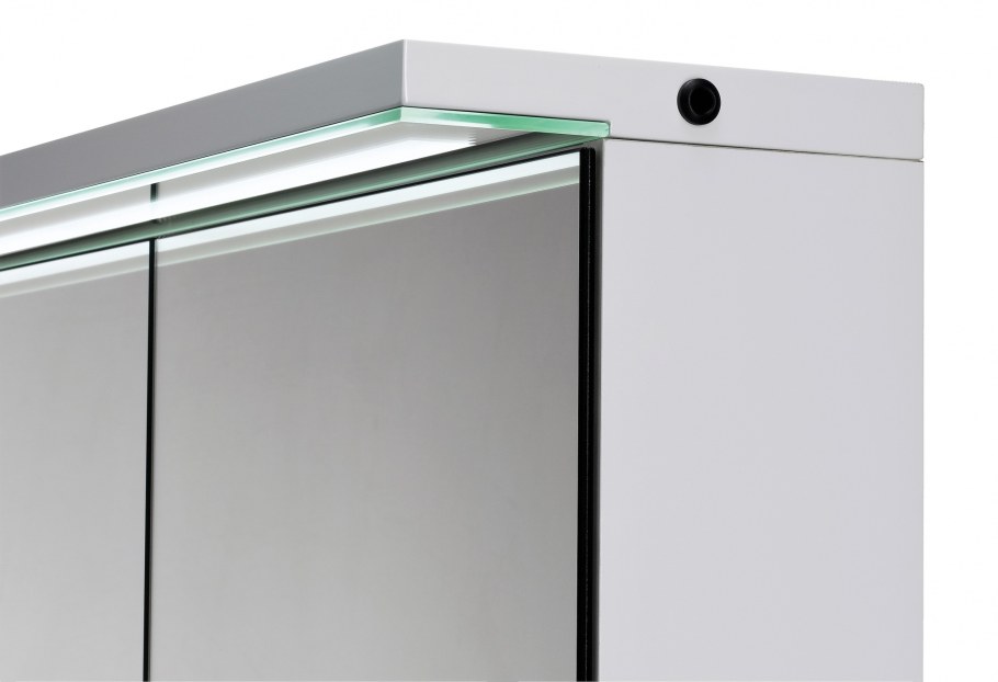 Зеркало-шкаф Dreja Aston 90 2d