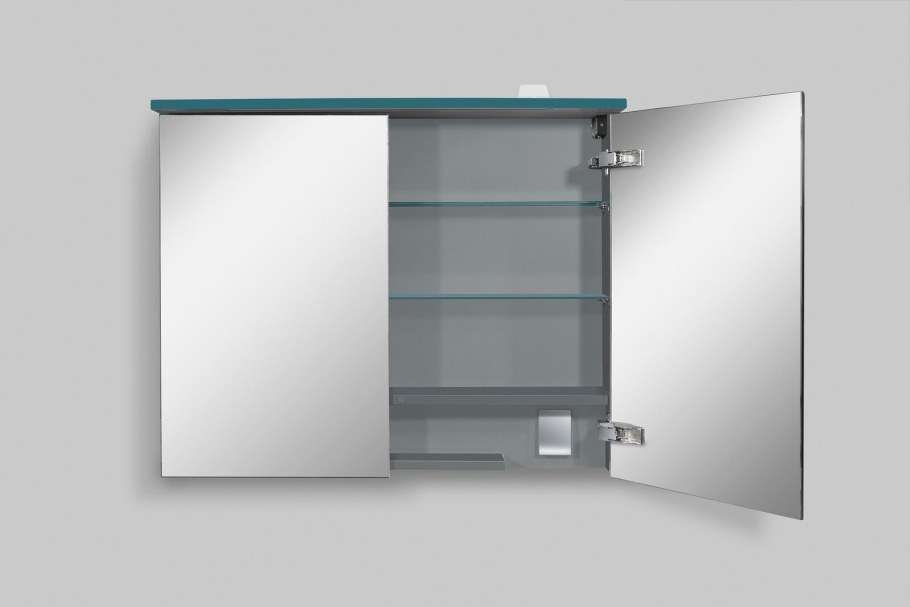 Am.PM Spirit v2.0 зеркальный шкаф