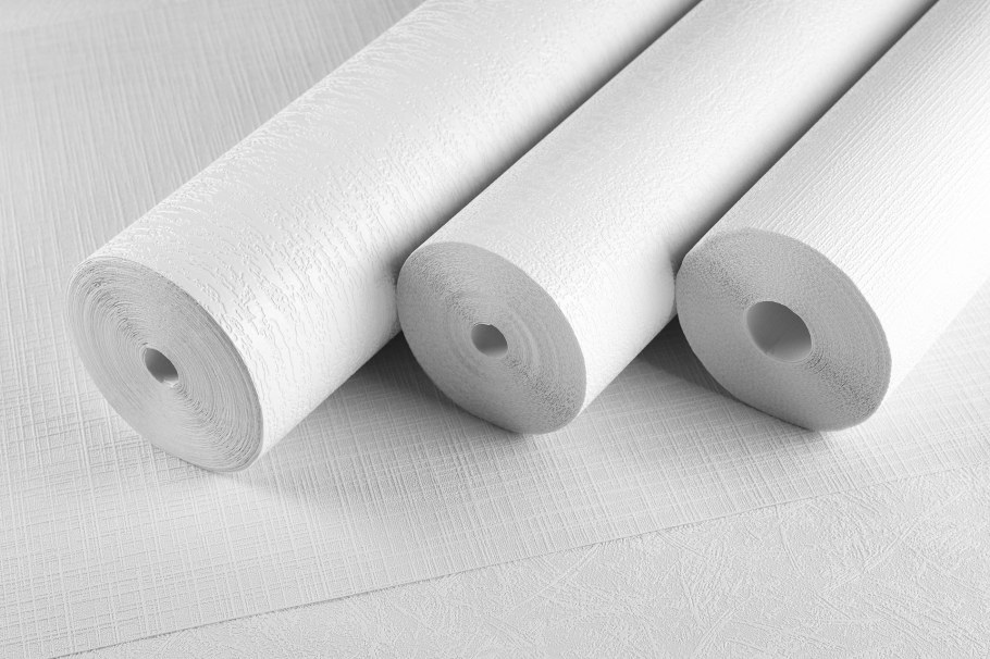 Малярный флизелин Practic Vlies Band 1.06 м 130 г/м²