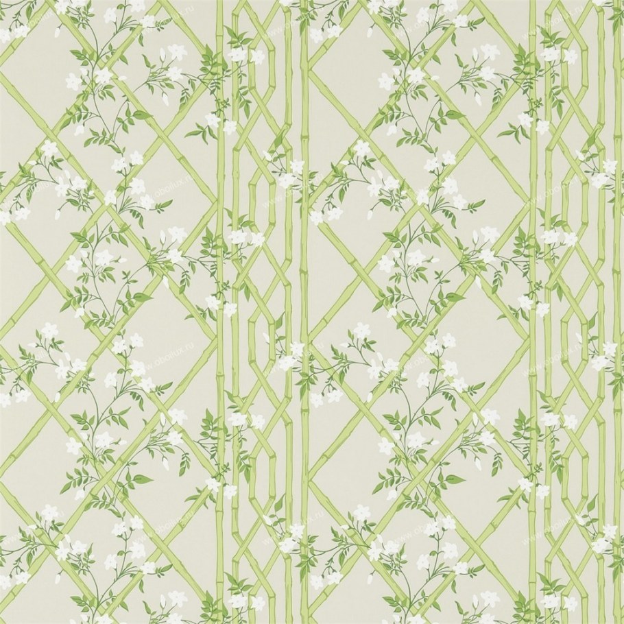 Zoffany Woodville обои