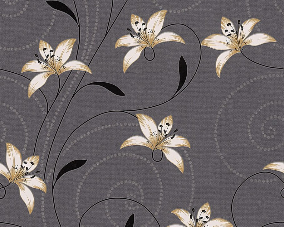 Обои as Creation 95700-3 Atlanta