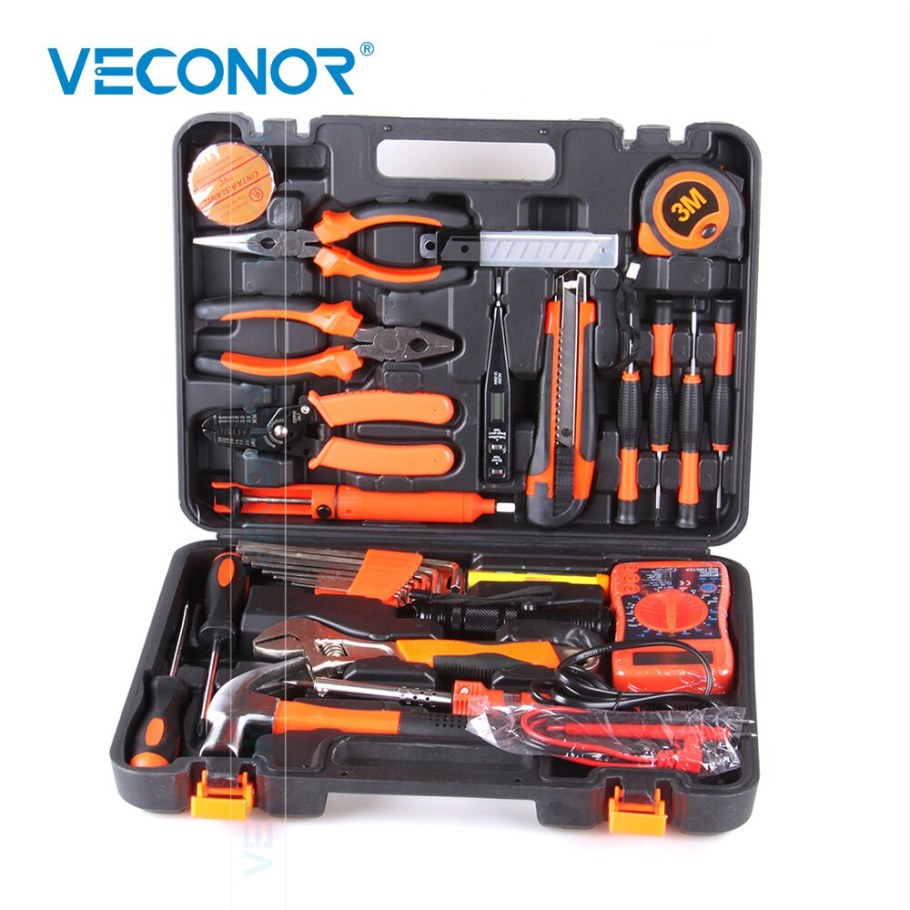 Набор электрика Tool Kit 28 PCS