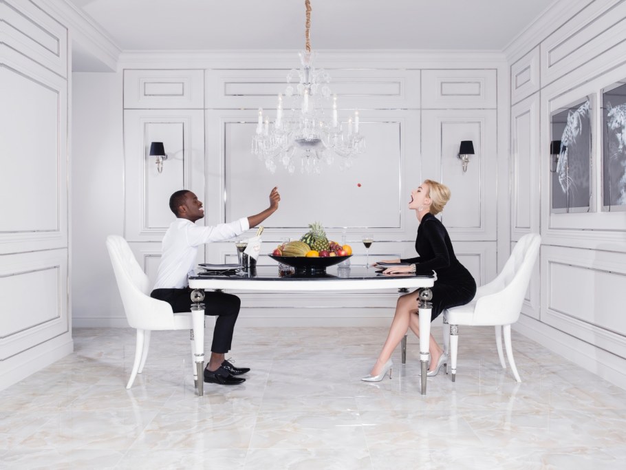 Стол Палладиум Эстетика