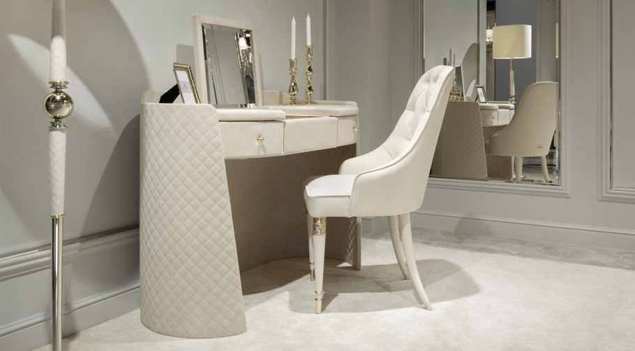 Туалетный стол Палладиум Эстетика