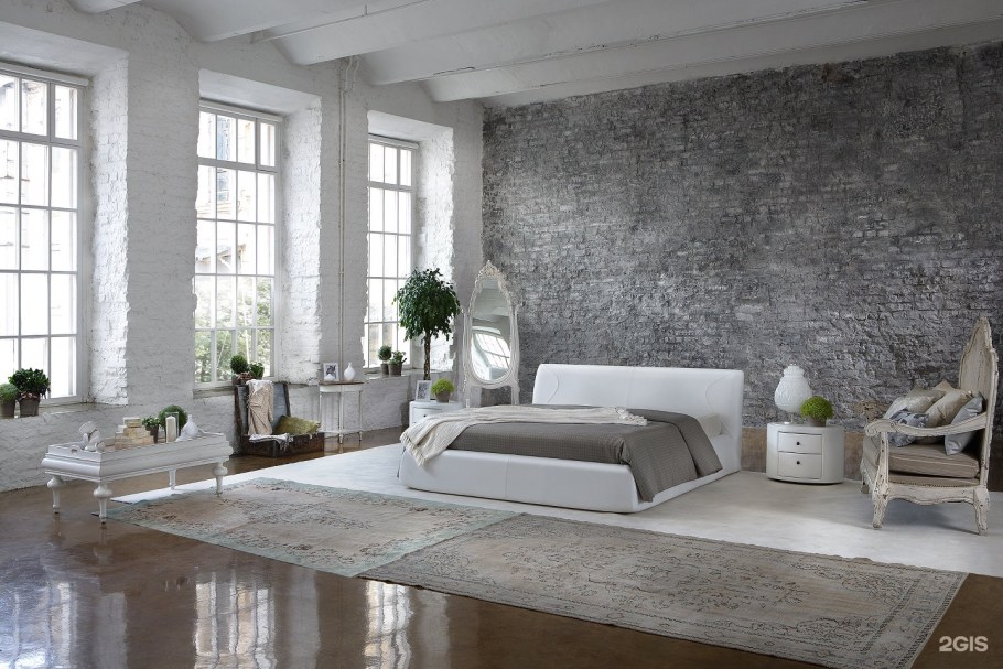 Кровать Холидей estetica