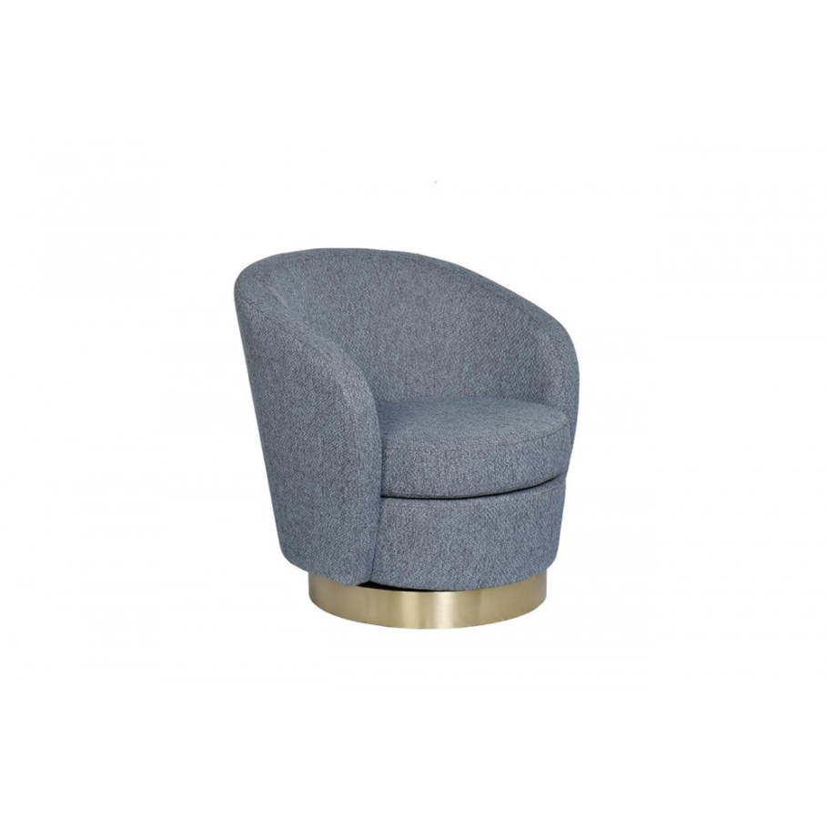 Кресло вращающееся