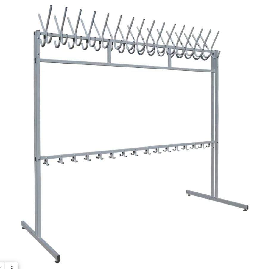 Вешалка гардеробная ТПР-1200