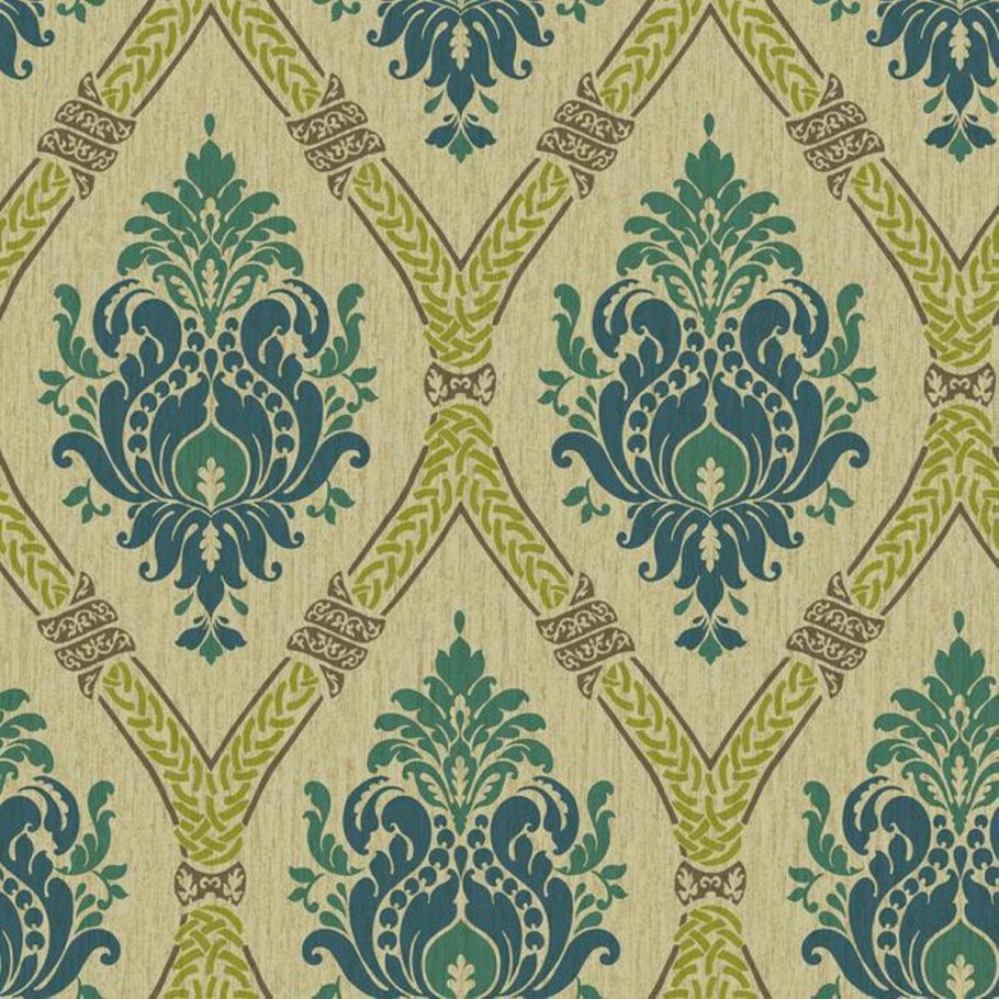 York Waverly Global Chic gc8712